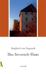 Cover von Das fressende Haus