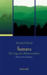 Cover von Sumava