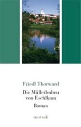 Cover von Die Müllerbuben von Eschlkam