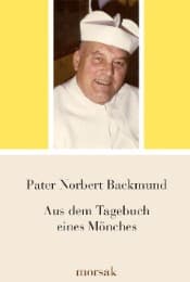 Cover von Aus dem Tagebuch eines Mönches