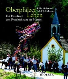 Cover von Oberpfälzer Leben