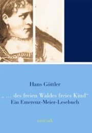 Cover von '...des freien Waldes freies Kind'