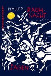 Cover von Rauhnacht