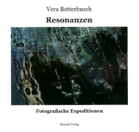 Cover von Vera Botterbusch - Resonanzen