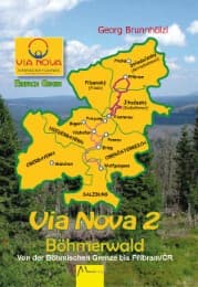 Cover von Via Nova 2