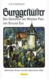 Cover von Burggeflüster