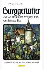 Cover von Burggeflüster