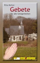 Cover von Gebete für alle Gelegenheiten
