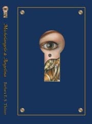 Cover von Michelangelo und Angelina