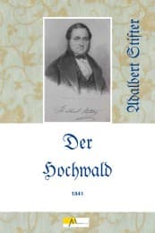 Cover von Der Hochwald