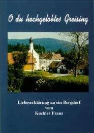 Cover von O du hochgelobtes Greising
