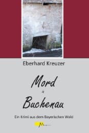 Cover von Mord in Buchenau