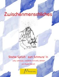 Cover von Zwischenmenschliches