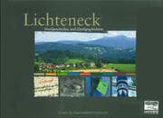 Cover von Lichteneck - Dorfgeschichte und Dorgeschichten