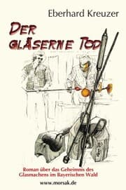 Cover von Der gläserne Tod