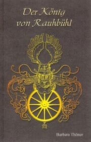 Cover von Der König von Rauhbühl