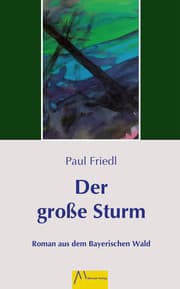 Cover von Der große Sturm