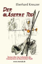 Cover von Der gläserne Tod