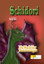 Cover von Schidori