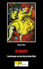 Cover von Grünhütl