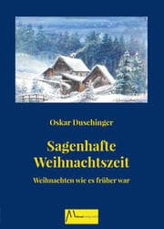 Cover von Sagenhafte Weihnachtszeit