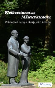 Cover von Weibersturm und Männerhagel