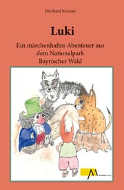 Cover von Luki