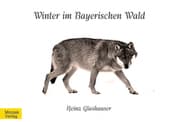 Cover von Winter im Bayerischen Wald