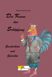 Cover von Die Krone der Schöpfung