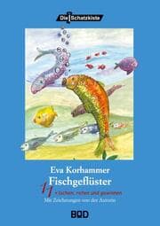 Cover von Fischgeflüster