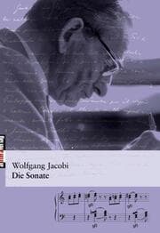 Cover von Die Sonate