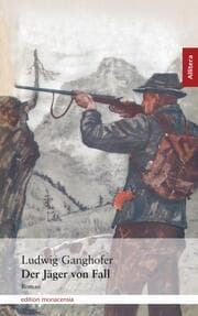Cover von Der Jäger von Fall