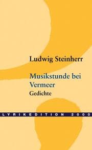 Cover von Musikstunde bei Vermeer
