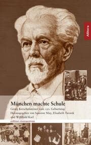 Cover von München machte Schule