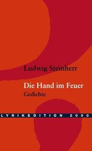 Cover von Die Hand im Feuer