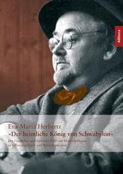 Cover von 'Der heimliche König von Schwabylon'