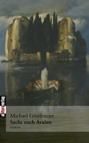 Cover von Die Suche nach Avalun