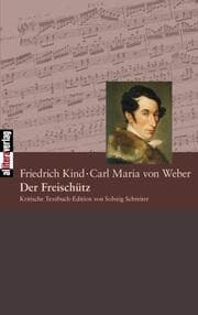 Cover von Der Freischütz