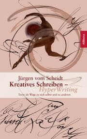 Cover von Kreatives Schreiben - HyperWriting
