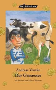 Cover von Der Grasesser