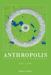 Cover von Anthropolis