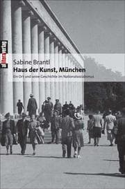 Cover von Haus der Kunst, München