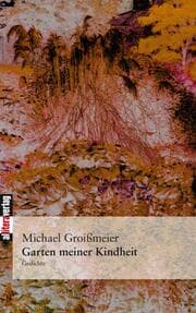 Cover von Garten meiner Kindheit