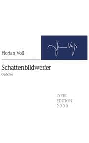 Cover von Schattenbildwerfer