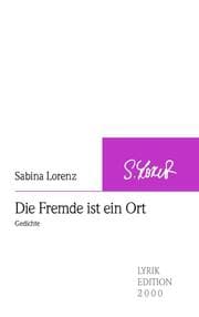 Cover von Die Fremde ist ein Ort