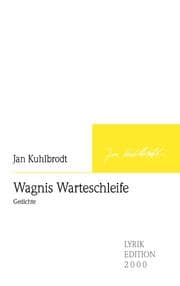 Cover von Wagnis Warteschleife