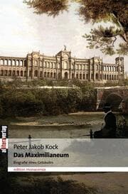 Cover von Das Maximilianeum