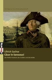 Cover von Cäsar in Sanssouci