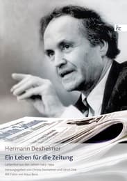 Cover von Ein Leben für die Zeitung