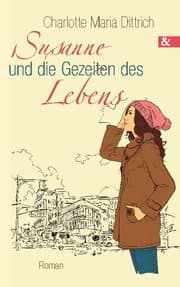 Cover von Susanne und die Gezeiten des Lebens